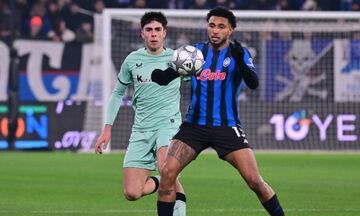 Ατλέτικο Μαδρίτης: Κοντά στην απόκτηση του Έντερσον