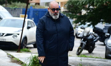 Καραπαπάς: «Θα κάνουμε αυτό που ξέρουμε καλύτερα από όλους»