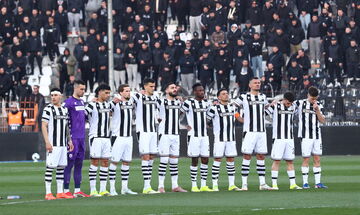 ΔΕΑΒ: Πρόστιμο στον ΠΑΟΚ για την επίθεση στα δημοσιογραφικά της Τούμπας