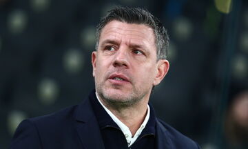 Φύσσας: «Πάμε στην Τούμπα να κερδίσουμε το παιχνίδι»