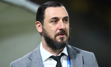 Λυσάνδρου: «Η ΑΕΚ θα πετύχει όποιον στόχο έχει βάλει»