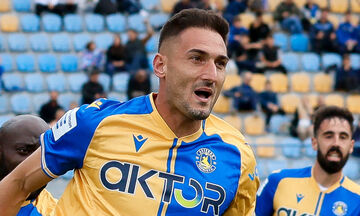 Μακέντα: «Δέκα τελικοί για να τα αλλάξουμε όλα»