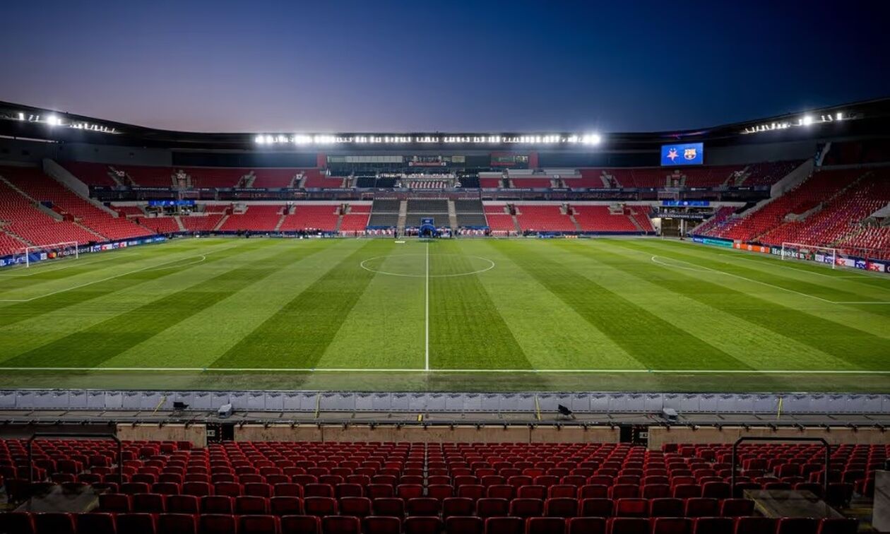 Τσεχία: Σκάνδαλο στοιχηματισμού με τουλάχιστον 47 εμπλεκoμένους