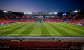 Τσεχία: Σκάνδαλο στοιχηματισμού με τουλάχιστον 47 εμπλεκoμένους