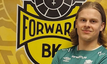 Σουηδία: Νεκρός από πυροβολισμό ο 20χρονος ποδοσφαιριστής Ούγκο Μοσάγκεν