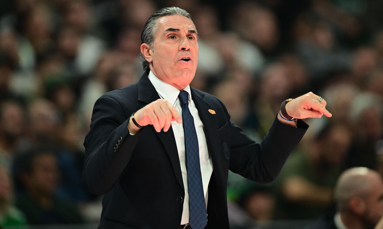 Σκαριόλο: «Αγώνας ύψιστης σημασίας κόντρα στη Χάποελ»