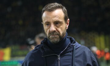 Εθνική Κύπρου: Ανανέωσε με τον Μάντζιο μέχρι το 2029