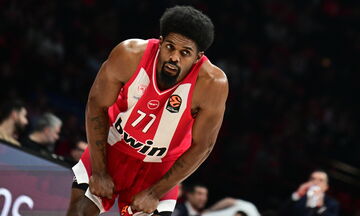 Ολυμπιακός: Η δωδεκάδα για την αναμέτρηση με τη Βαλένθια