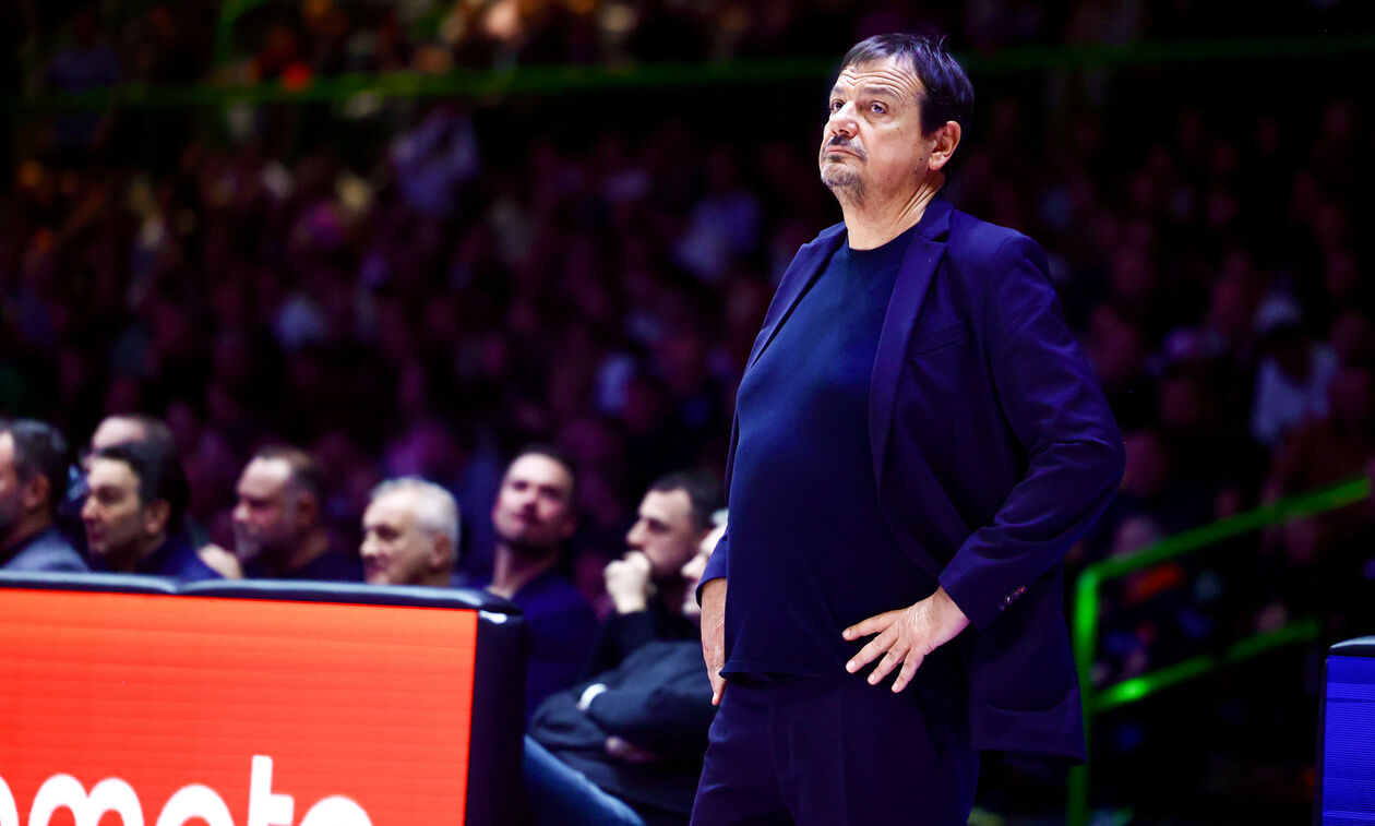 Αταμάν: «Στην τέταρτη περίοδο παίξαμε το κανονικό μας μπάσκετ»