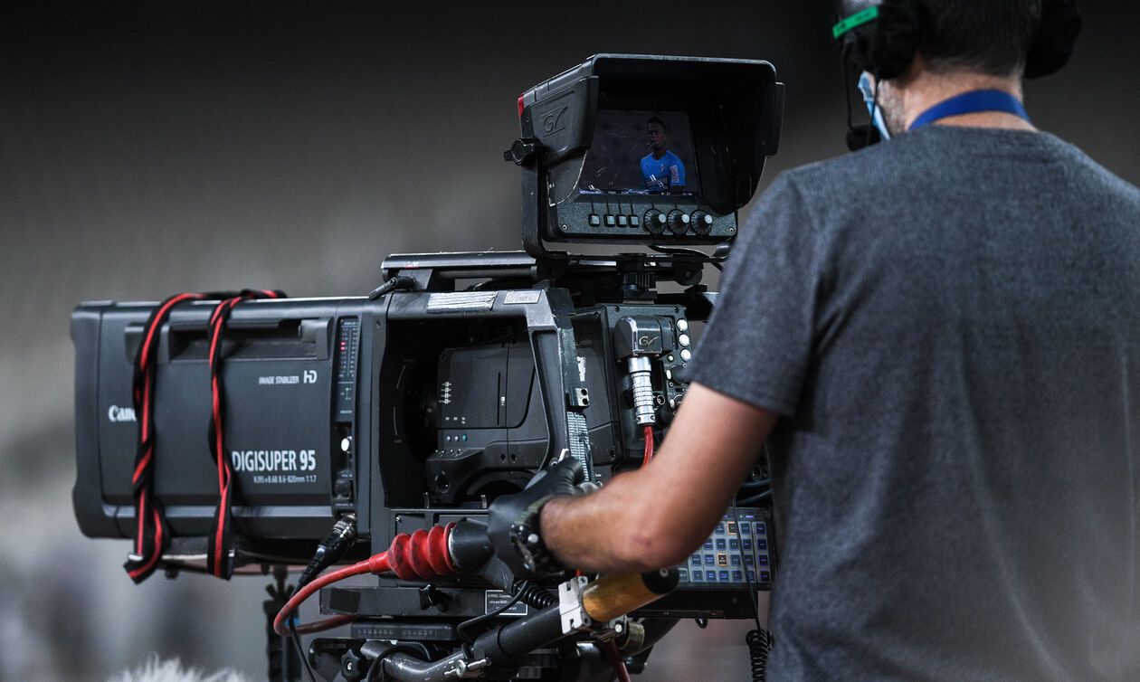 Τηλεόραση: Οι τηλεοπτικές μεταδόσεις της Τετάρτης (25/3)