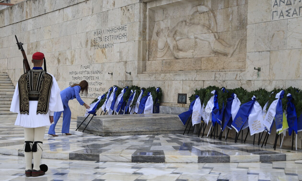 25η Μαρτίου: To πρόγραμμα των εκδηλώσεων