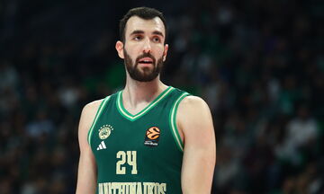 Παναθηναϊκός: Επέστρεψε ο Κουζέλογλου 