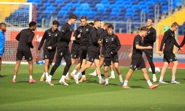 Νέα Ζηλανδία: Πρόθυμη να παίξει με το Ιράν εκτός ΗΠΑ