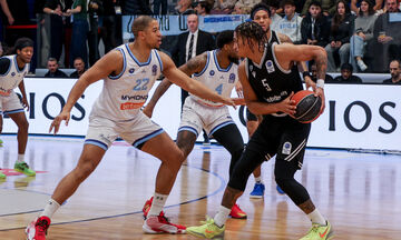 GBL: Εξ αναβολής αναμέτρηση στην Πυλαία