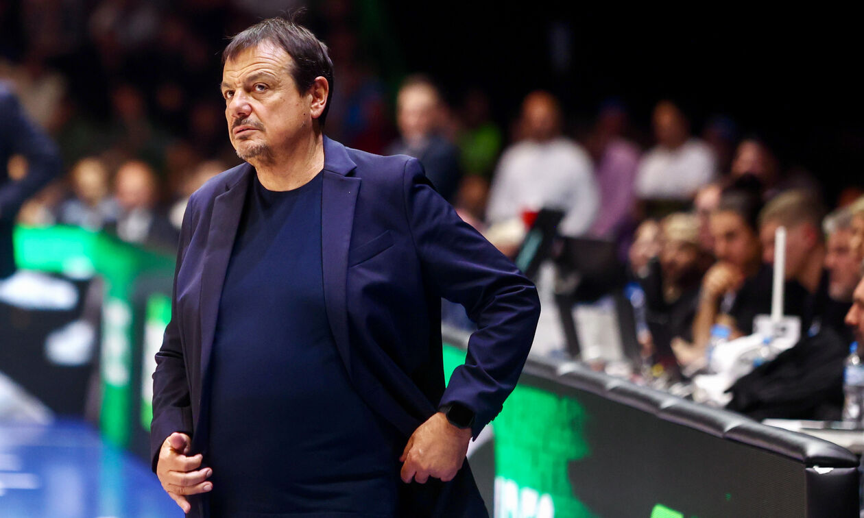 Αταμάν: «Δεν έχει τελειώσει η δουλειά» (vid)