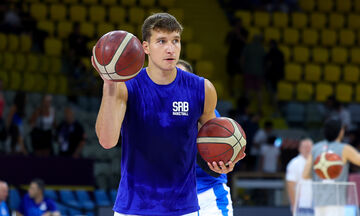 Παρτιζάν: Θέλει να αποκτήσει τον Μπογκντάνοβιτς