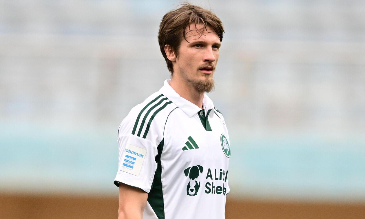 Παναθηναϊκός: Ατομικό ο Γεντβάι 