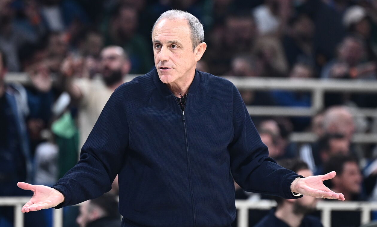 Μεσίνα: «Να υπάρξει συγχώνευση της ΕuroLeague με το ΝΒΑ Europe»