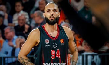 Οι ευχές του Εβάν Φουρνιέ για την 25η Μαρτίου