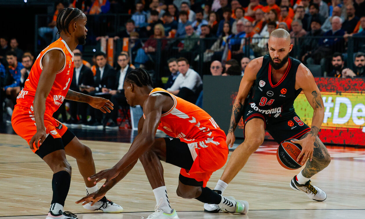 Ένας αγώνας μποξ που κρίθηκε στα σημεία και το ζήτημα με τον Ντε Λαρέα