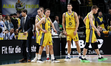 Η Άλμπα σχεδιάζει την κατασκευή γηπέδου αξίας 100 εκατομμυρίων