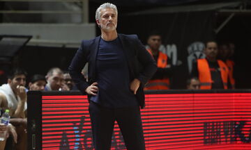 Ζιάγκος: «Δεν βελτιωθήκαμε στην άμυνα»