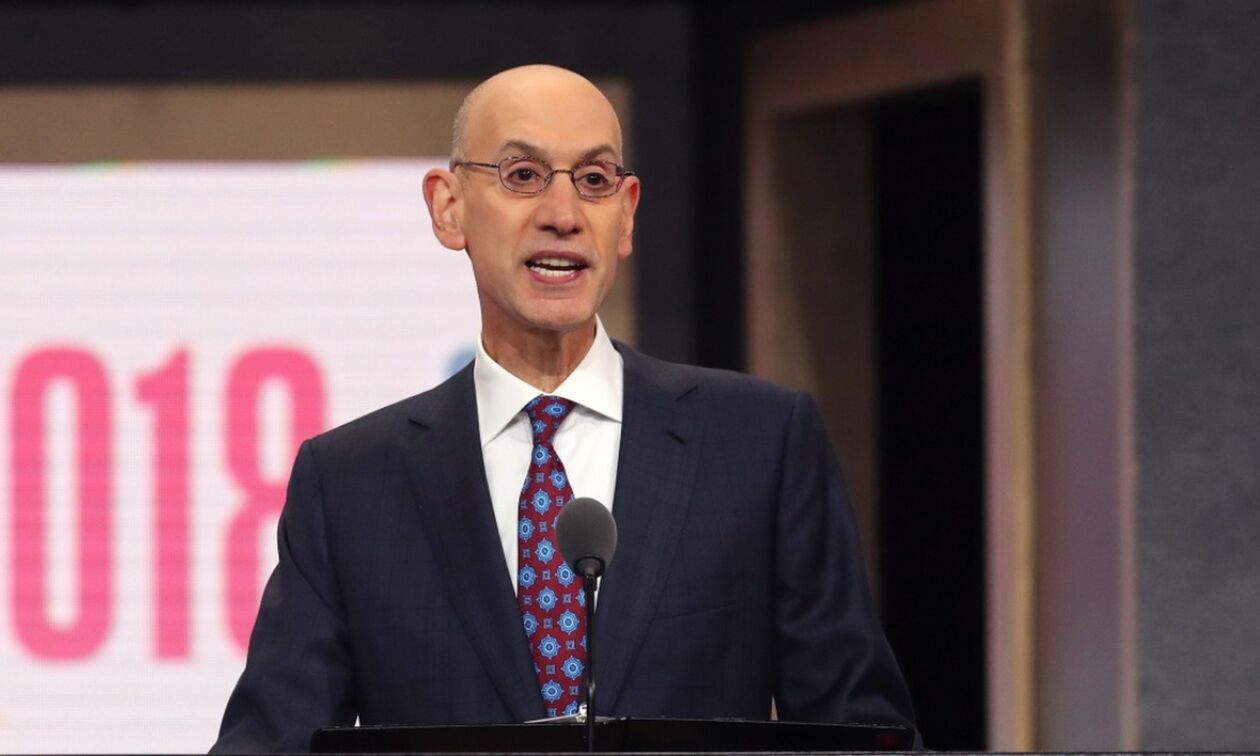 Άνταμ Σίλβερ: «Το καλύτερο για εμάς είναι να συνεργαστούμε με τη Euroleague»