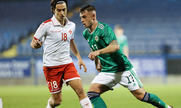 ΦΩΣ στο Στοίχημα: Κόρνερ στην Ιρλανδία    