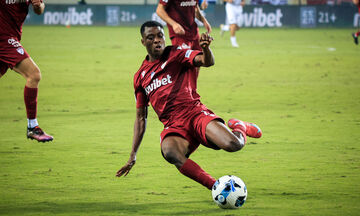 ΑΕΛ: Ρήξη χιαστού ο Κοσονού