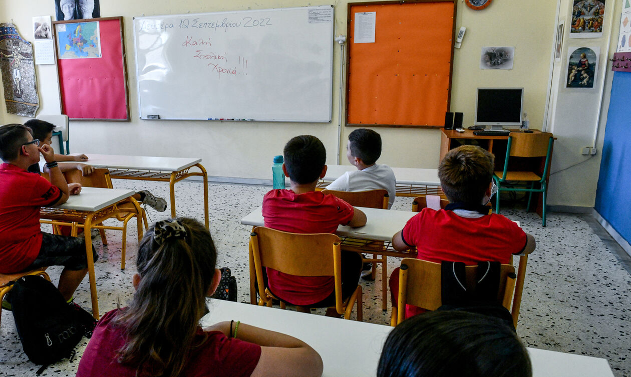 Πανελλαδική στάση εργασίας σε δημοτικά και νηπιαγωγεία