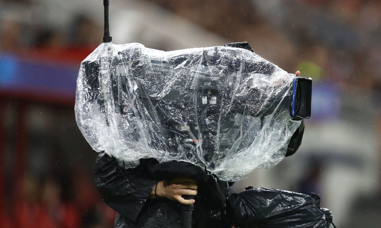 Τηλεόραση: Οι αθλητικές μεταδόσεις της Πέμπτης (26/3)