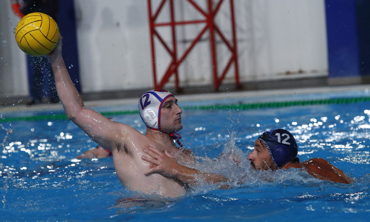 LEN Conference Cup: Με το βλέμμα στα ημιτελικά οι Πανιώνιος και Απόλλων Σμύρνης