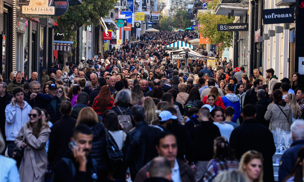 Το ωράριο των καταστημάτων για το Πάσχα
