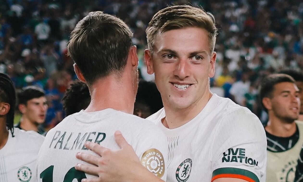 O Ντελάπ στο στόχαστρο των Έβερτον και Νιουκάστλ