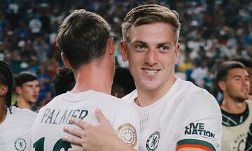 O Ντελάπ στο στόχαστρο των Έβερτον και Νιουκάστλ