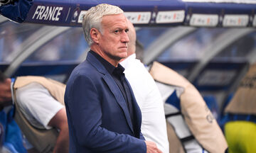 Ντεσάμπ: «Ξεχωριστός ο αγώνας με τη Βραζιλία»