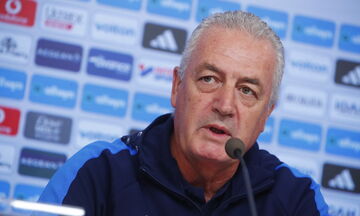 Άλφαρο: «Η Ελλάδα έχει περισσότερο μέλλον από ότι παρόν»