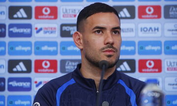 Σανάμπρια: «Όλο και πιο ανταγωνιστικό το παιχνίδι»