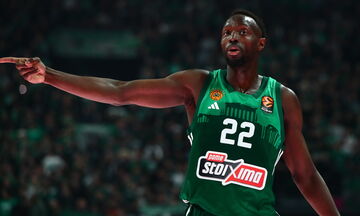 Παναθηναϊκός: Πρόβλημα με τον Γκραντ 