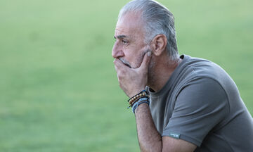 Ταουσιάνης: «Χρειάζεται συγκέντρωση στο πλάνο»