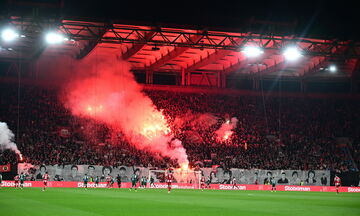 Super League: Ρεκόρ δεκαετίας στα εισιτήρια της κανονικής περιόδου - Πρώτος ο Ολυμπιακός