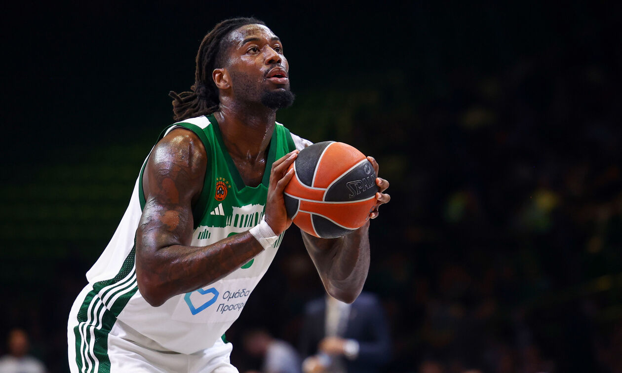 Παναθηναϊκός: Με τον Λεσόρ κόντρα στον Ολυμπιακό