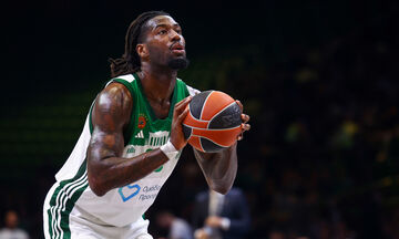 Παναθηναϊκός: Με τον Λεσόρ κόντρα στον Ολυμπιακό