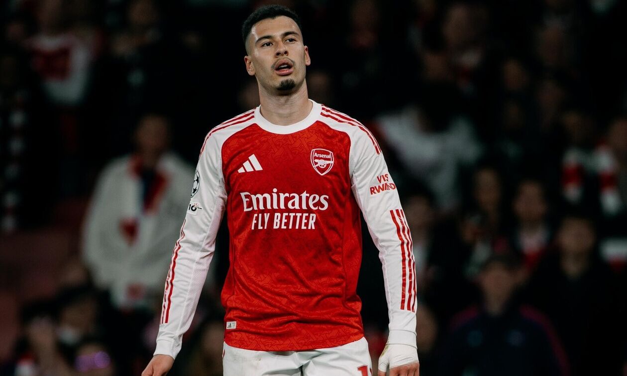 Άρσεναλ: Δίνει τον Μαρτινέλι για να πάρει τον Κβαρατσκέλια