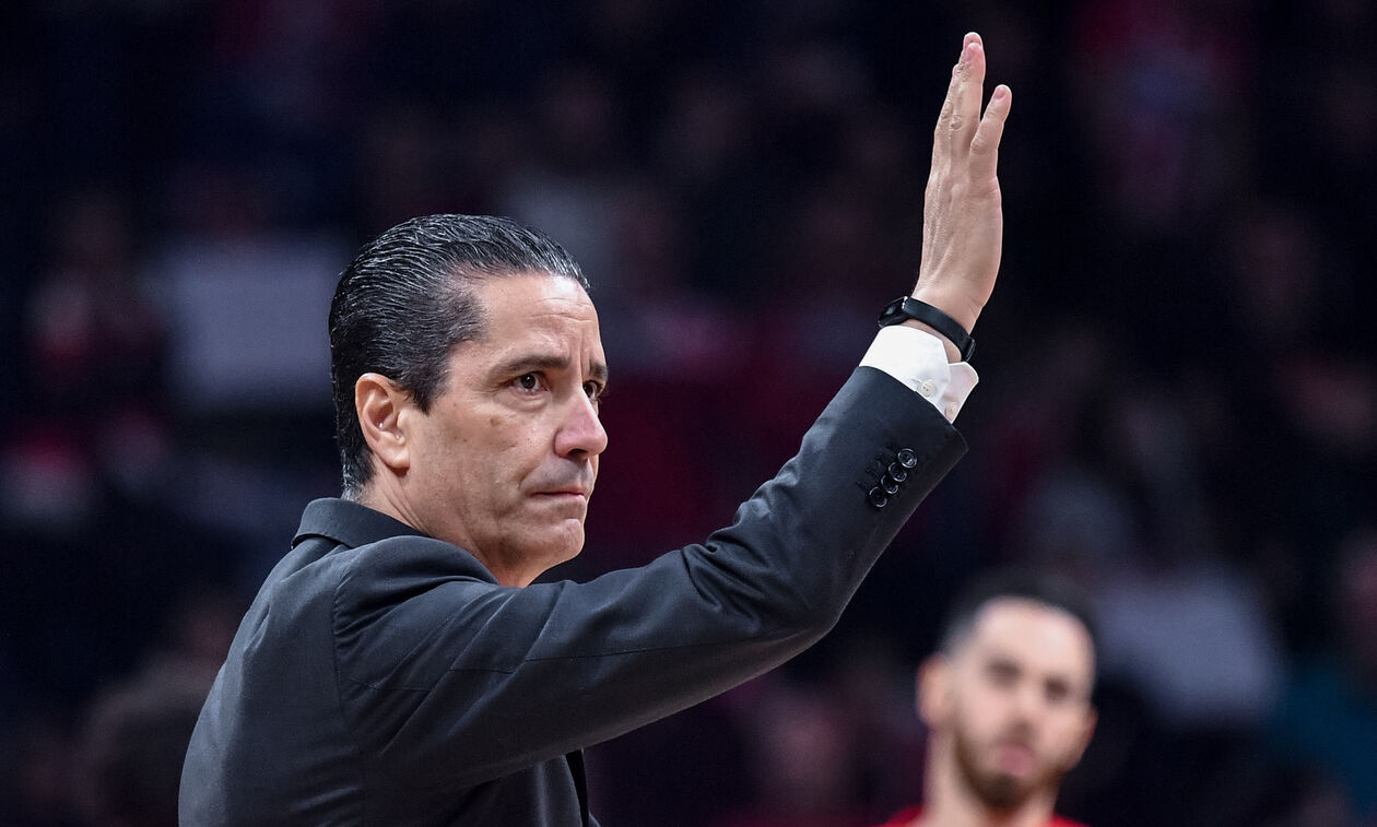 Σφαιρόπουλος: «Το ευρωπαϊκό μπάσκετ αντιπροσωπεύει κάτι αυθεντικό» 