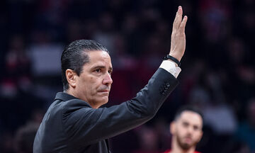 Σφαιρόπουλος: «Το ευρωπαϊκό μπάσκετ αντιπροσωπεύει κάτι αυθεντικό» 