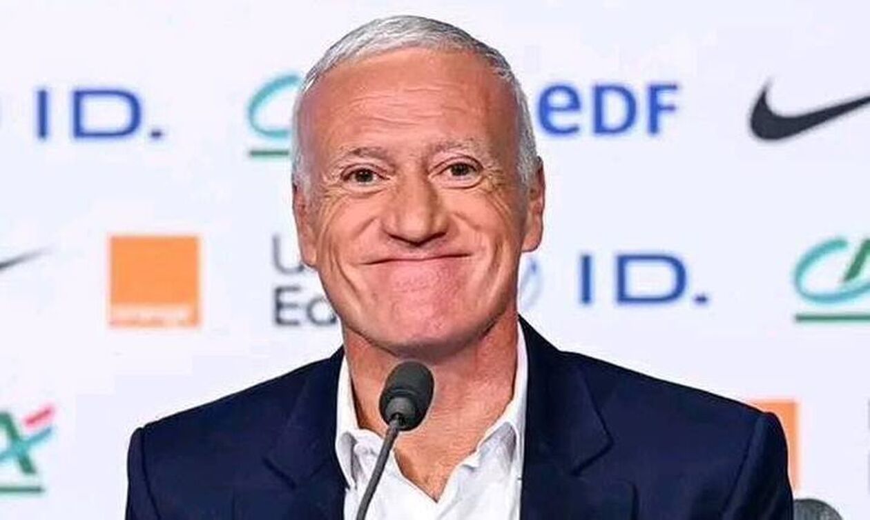 Αλ Ιτιχάντ: Συμφωνία με τον Ντεσάμπ  