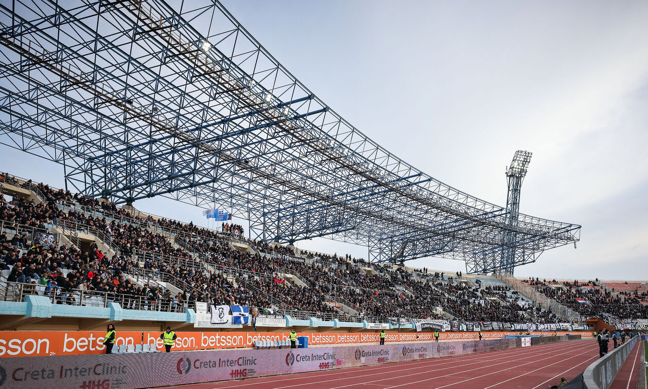  ΟΦΗ: «Εξαφάνιση» πάνω από 4.700 εισιτηρίων για τον τελικό του Κυπέλλου!