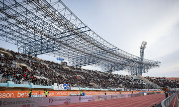  ΟΦΗ: «Εξαφάνιση» πάνω από 4.700 εισιτηρίων για τον τελικό του Κυπέλλου!