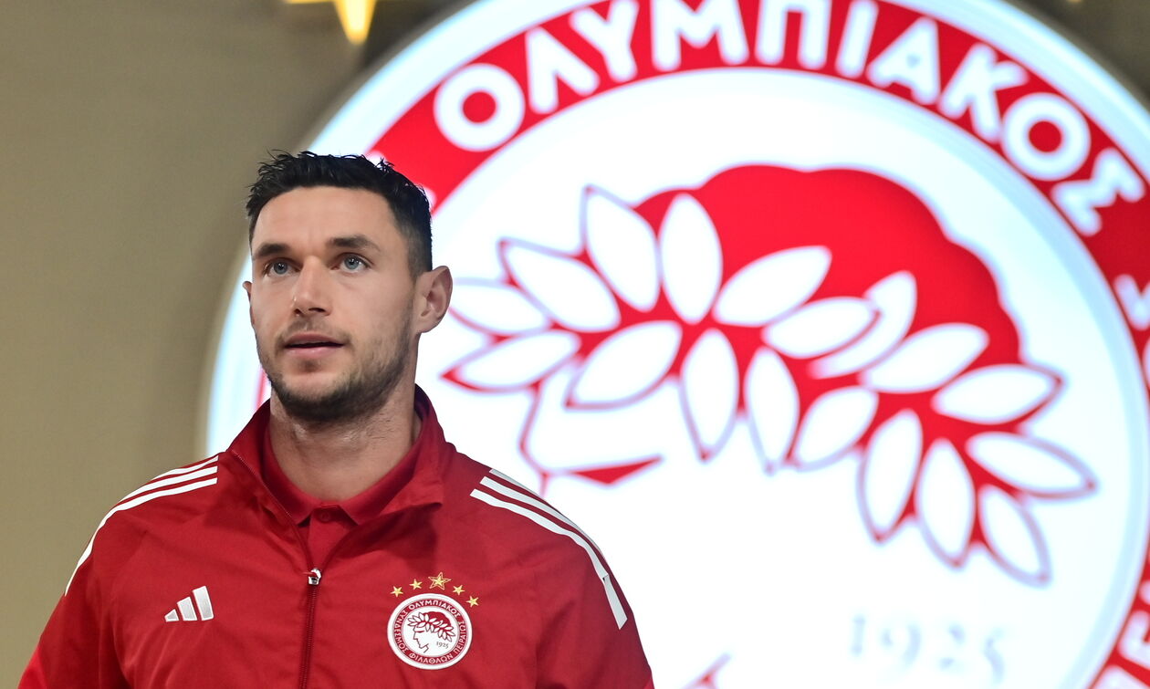 Ολυμπιακός: Καμία εξέλιξη με Γιάρεμτσουκ παρά τα ρεπορτάζ για Λιόν